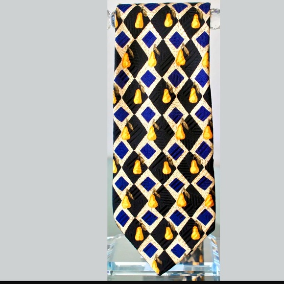 ROBERT TALBOTT TIE BEST OF CLASS NORDSTROM MENS - Picture 3 of 7